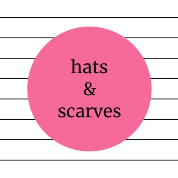 Accessories - hats and scarves - Picture 1 of 1